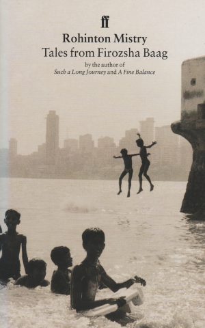 Tales from Firozsha Baag