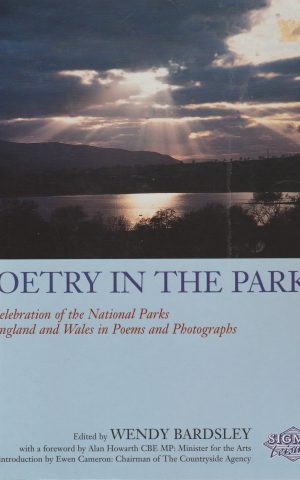 Poetry in the Parks
