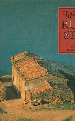 Traditional Houses of Rural Spain