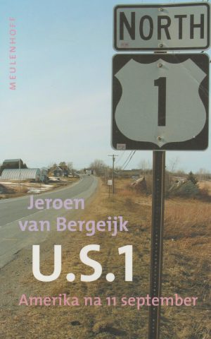 U.S.1 - Amerika na 11 september -