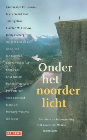 Onder het noorderlicht