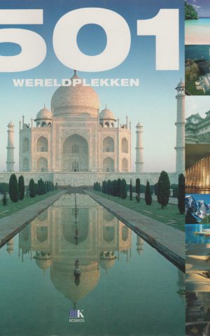 501 Wereldplekken