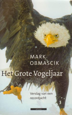 Het Grote Vogeljaar
