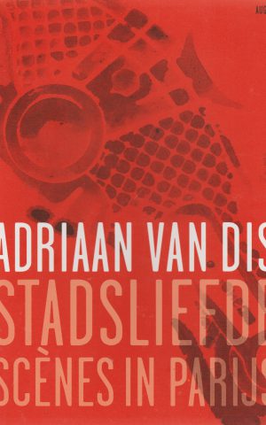 Stadsliefde - Scènes in Parijs -