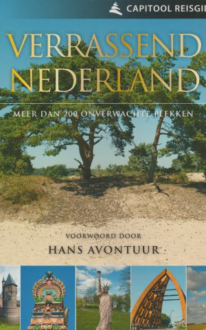 Verrassend Nederland