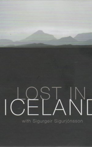 Lost in Iceland