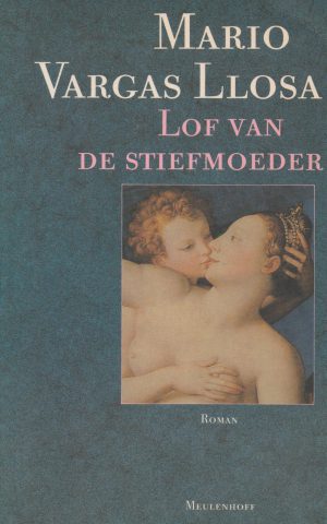 Lof van de stiefmoeder