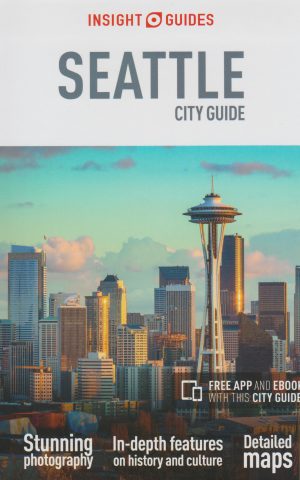 Seattle city guide - Insight Guides -