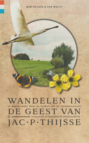 Wandelen in de geest van Jac.P. Thijsse