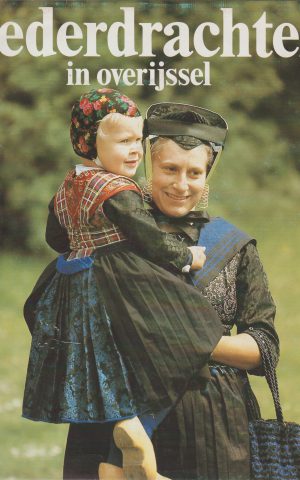 Klederdrachten in Overijssel