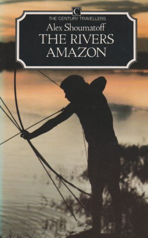 The Rivers Amazon