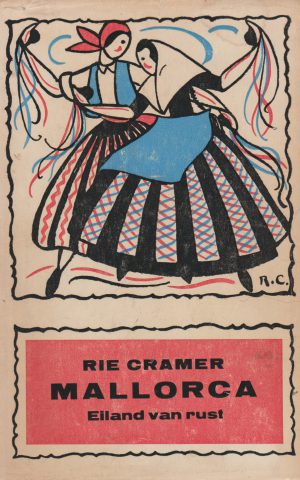 Mallorca - Eiland van rust -