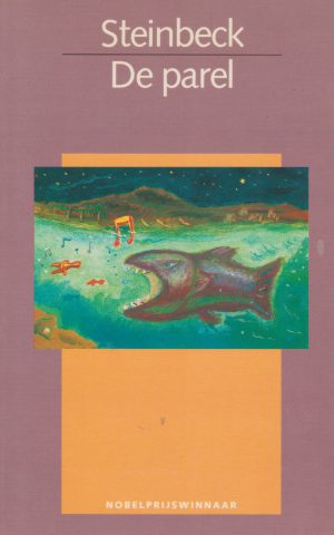 De parel