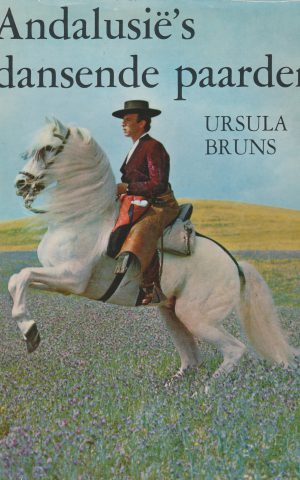 Andalusië's dansende paarden