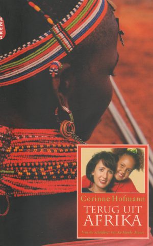 Terug uit Afrika