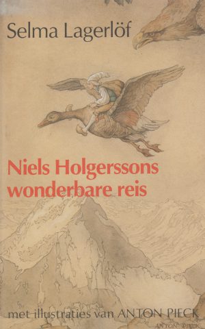 Niels Holgerssons wonderbare reis