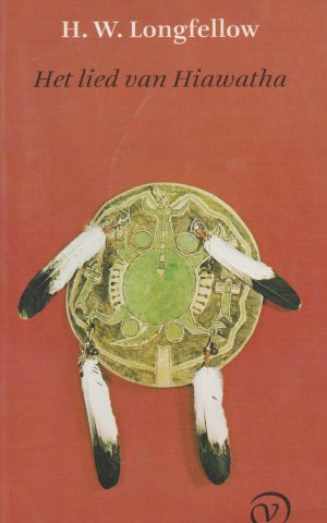 Het lied van Hiawatha