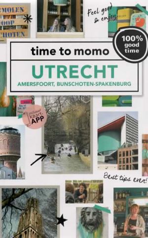 Utrecht - time to momo -