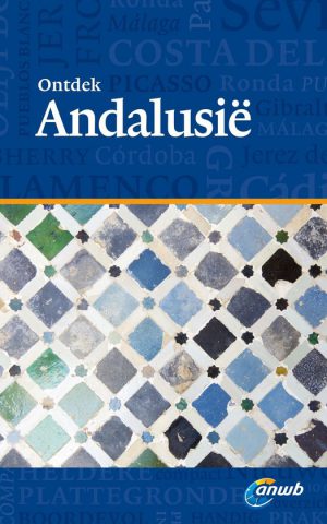Ontdek Andalusië