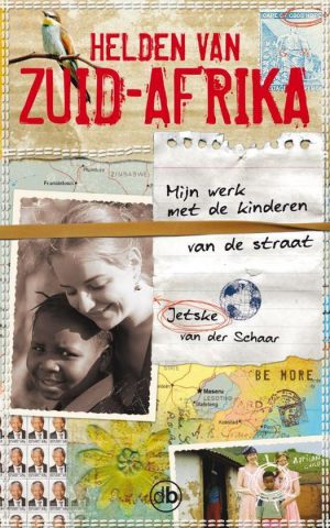 Helden van Zuid-Afrika