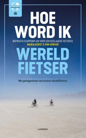 Hoe word ik wereldfietser