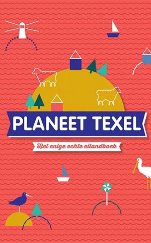 Planeet Texel