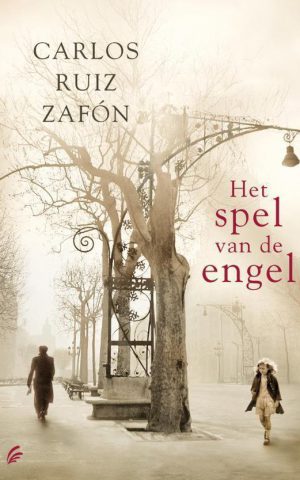 Het spel van de engel