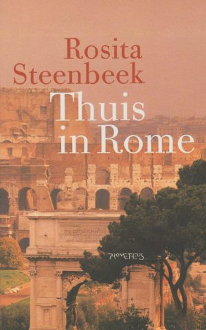 Thuis in Rome