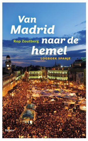 Van Madrid naar de hemel