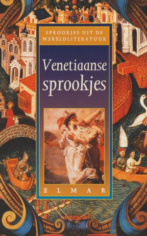 Venetiaanse sprookjes