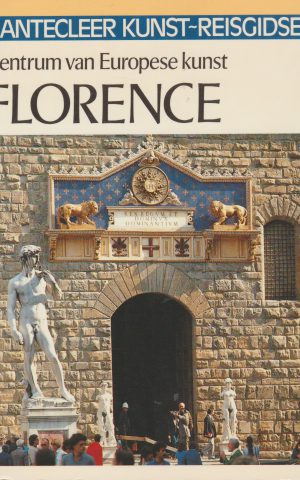 Florence - Centrum voor Europese kunst -
