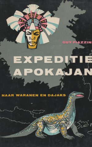 Expeditie Apokajan