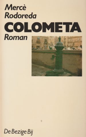 Colometa