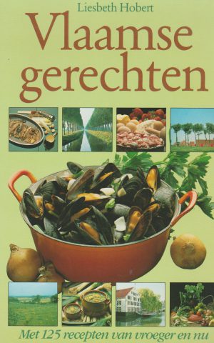 Vlaamse gerechten