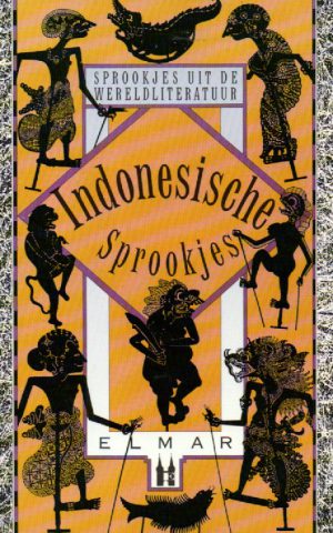 Indonesische sprookjes