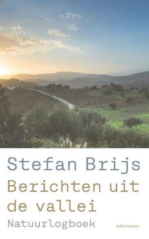 Berichten uit de vallei - Natuurlogboek -