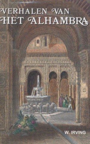 Verhalen van het Alhambra