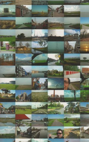 Heel Nederland - Een Gids - Deel 1 en Deel 2 -