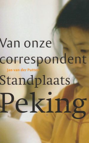 Standplaats Peking