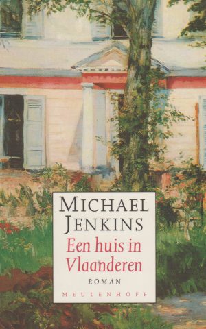 Een huis in Vlaanderen