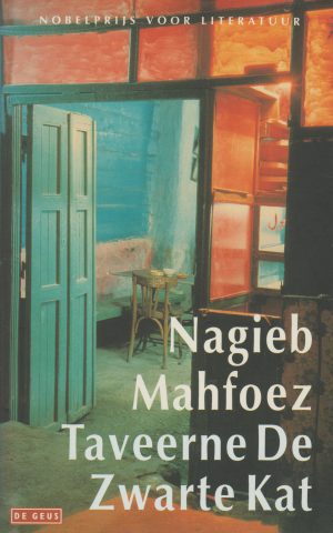 Taveerne De Zwarte Kat