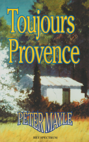 Toujours Provence