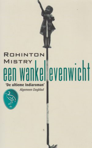 Een wankel evenwicht