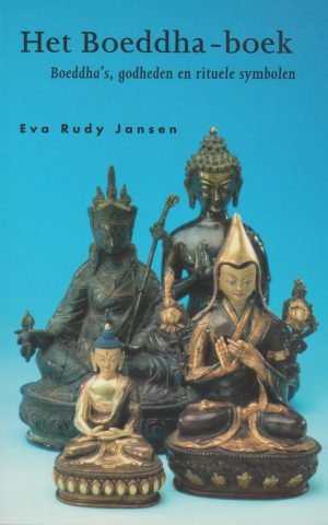 Het Boeddha-boek