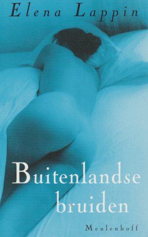 Buitenlandse bruiden - verhalen -
