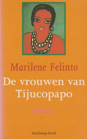 De vrouwen van Tijucopapo
