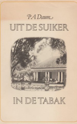 Uit de suiker in de tabak