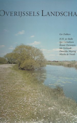 Het Overijssels landschap