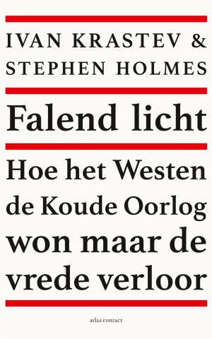 Falend licht