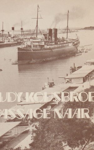 Een passage naar Indië